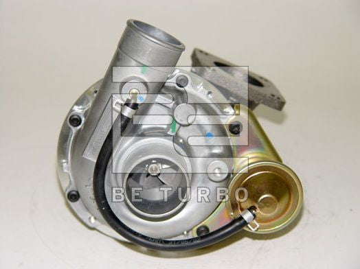 Ny BE Turbo 125060 - RHF5 turboaggregat