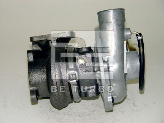 Ny BE Turbo 125060 - RHF5 turboaggregat