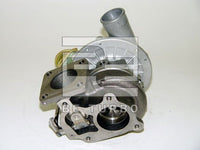 Ny BE Turbo 125060 - RHF5 turboaggregat