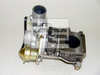 Ny BE Turbo 125060 - RHF5 turboaggregat