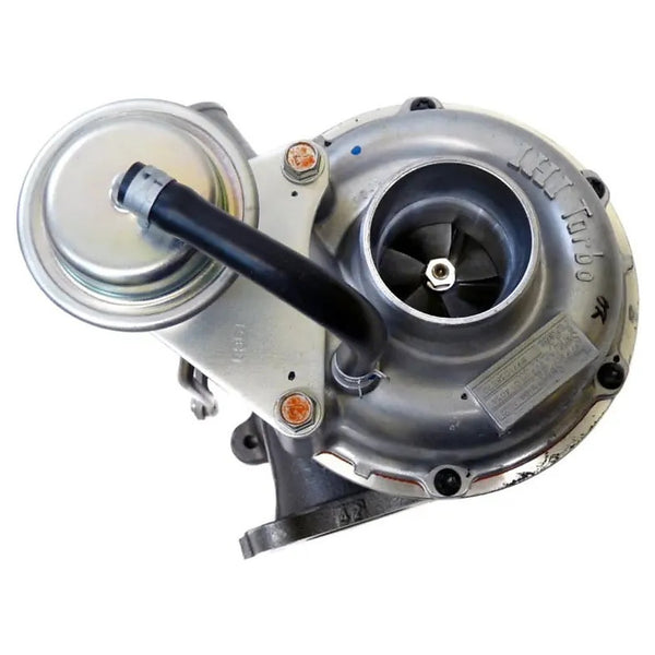 IHI Turbo VIBA