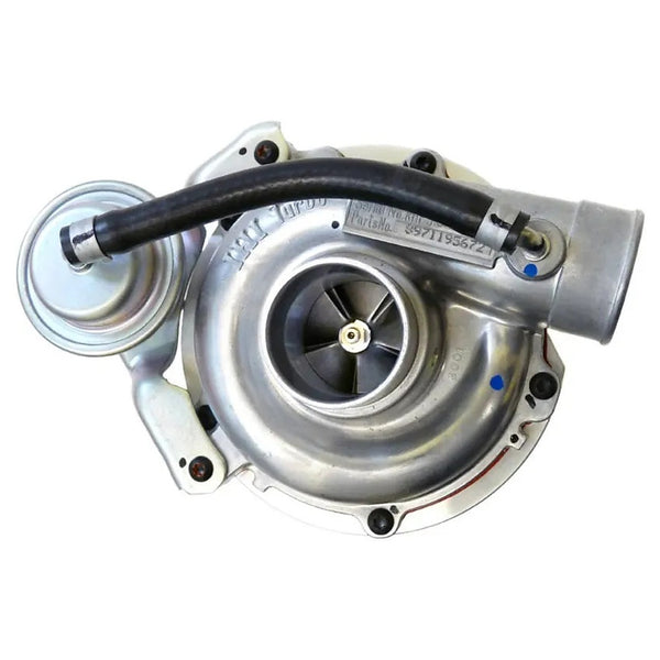 IHI Turbo VIBF