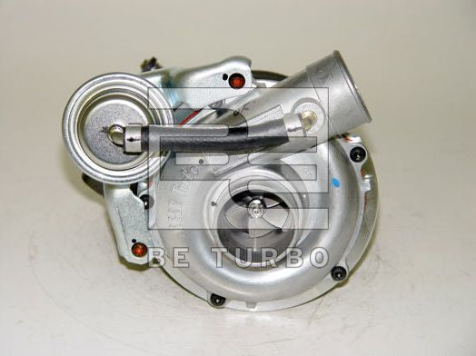 Ny BE Turbo 124174 - RHF5 turboaggregat