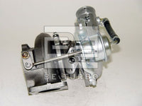 Ny BE Turbo 124174 - RHF5 turboaggregat
