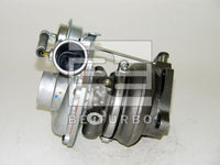 Ny BE Turbo 124174 - RHF5 turboaggregat