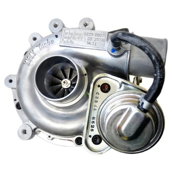 IHI Turbo VJ25