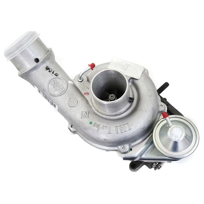 IHI Turbo VL35
