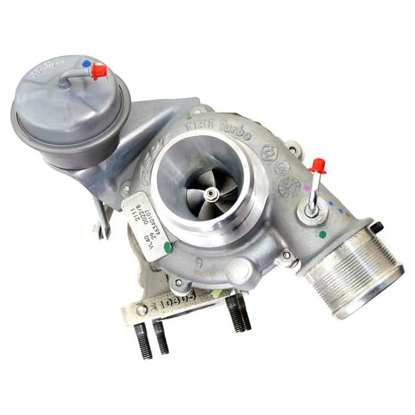 IHI Turbo VL40