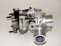 Ny BE Turbo 124056 - RHB52 turboaggregat
