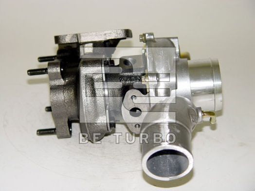 Ny BE Turbo 124056 - RHB52 turboaggregat