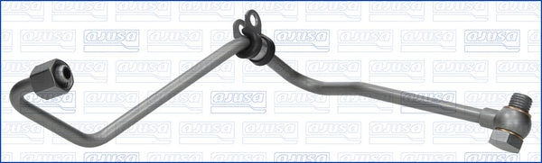 Ajusa oljeledning OP10250