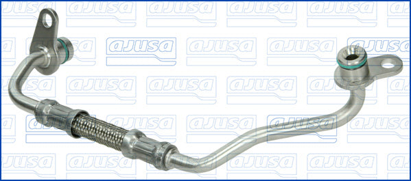 Ajusa oljeledning OP10593