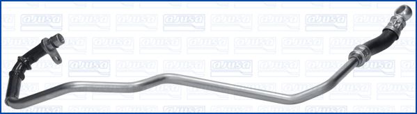 Ajusa oljeledning OP10597