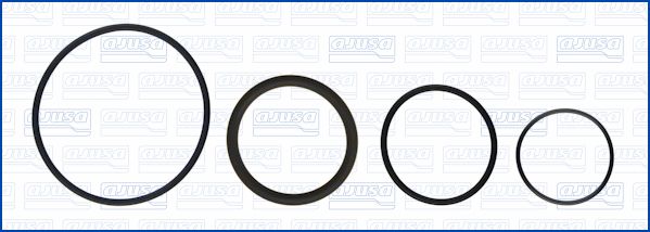 Ajusa packningssats 77004100
