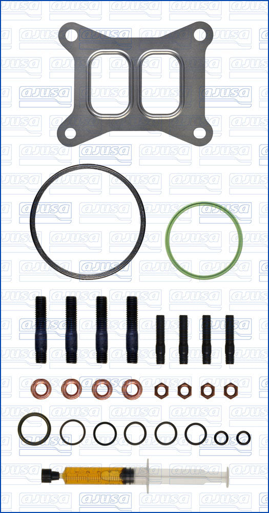 Ajusa packningssats JTC11717