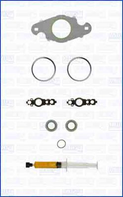 Ajusa packningssats JTC11723