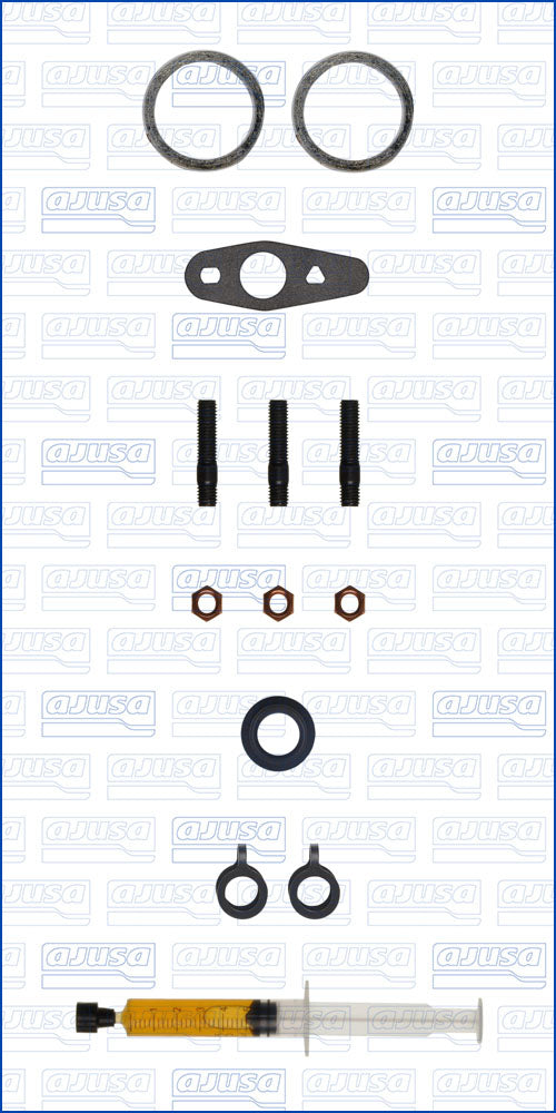 Ajusa packningssats JTC11912