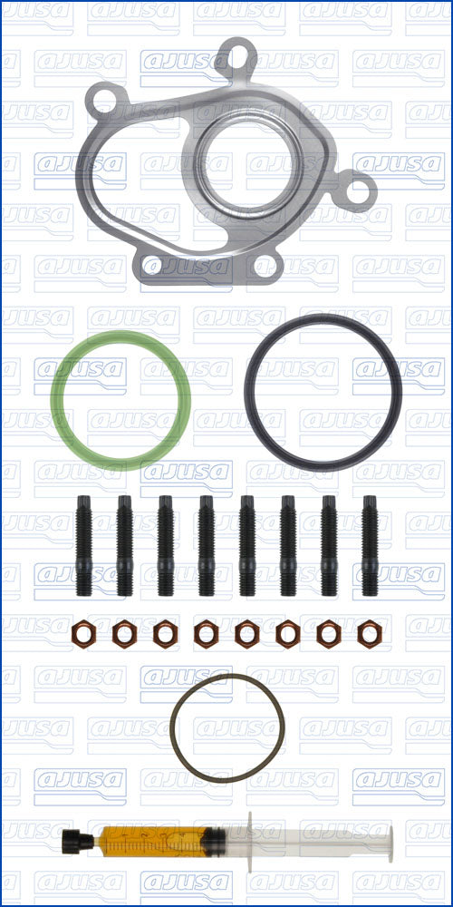 Ajusa packningssats JTC12063