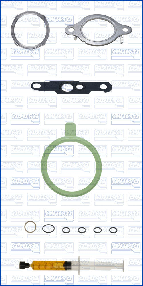 Ajusa packningssats JTC12306