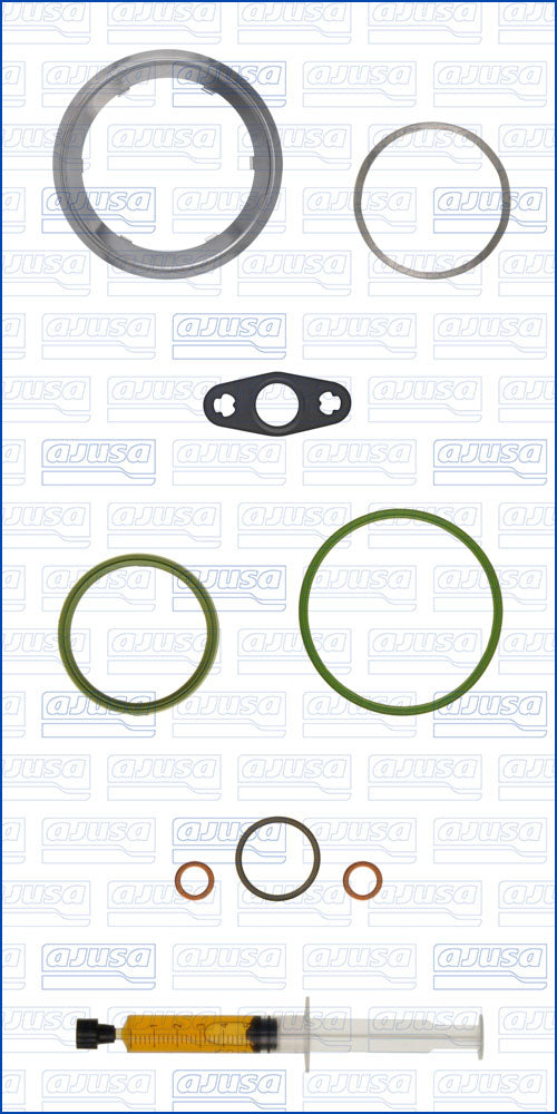 Ajusa packningssats JTC12316