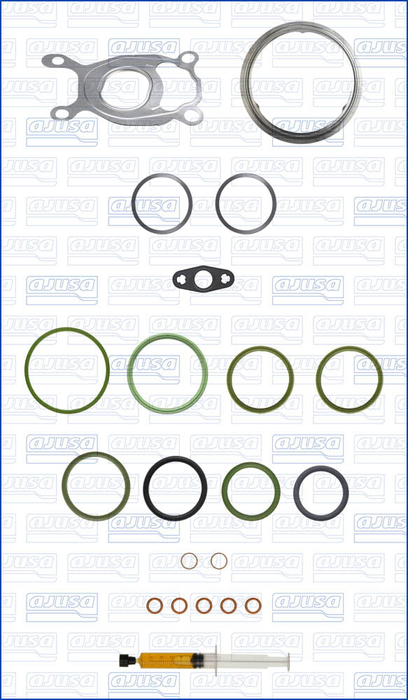 Ajusa packningssats JTC12324