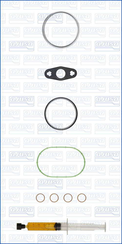 Ajusa packningssats JTC12326