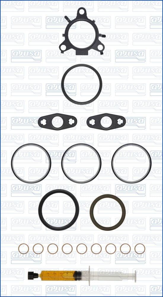 Ajusa packningssats JTC12327