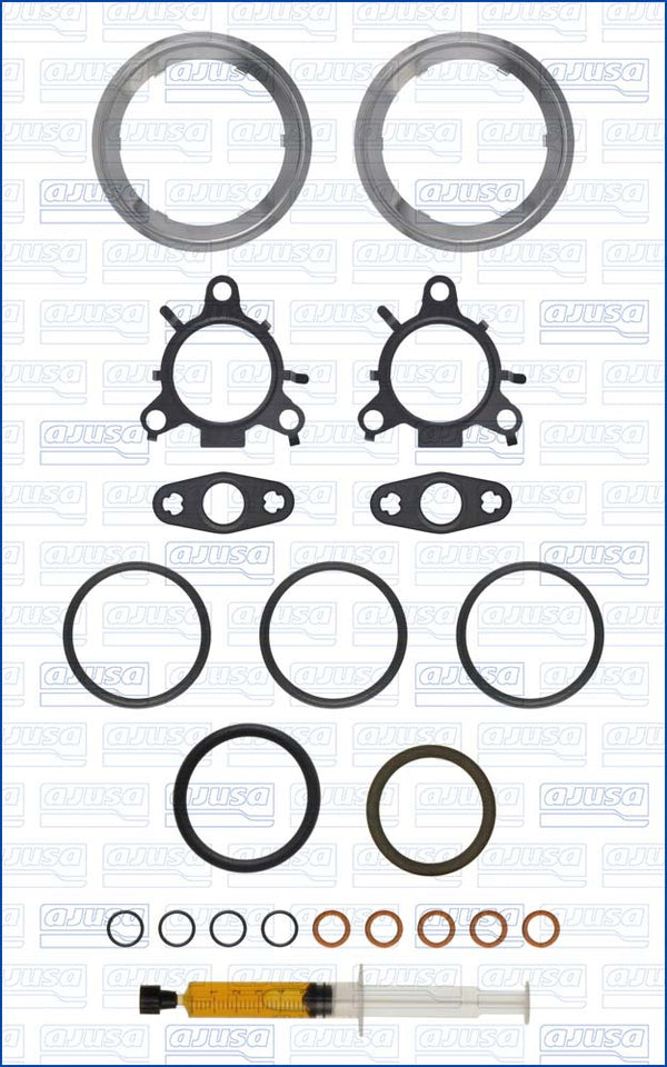 Ajusa packningssats JTC12505