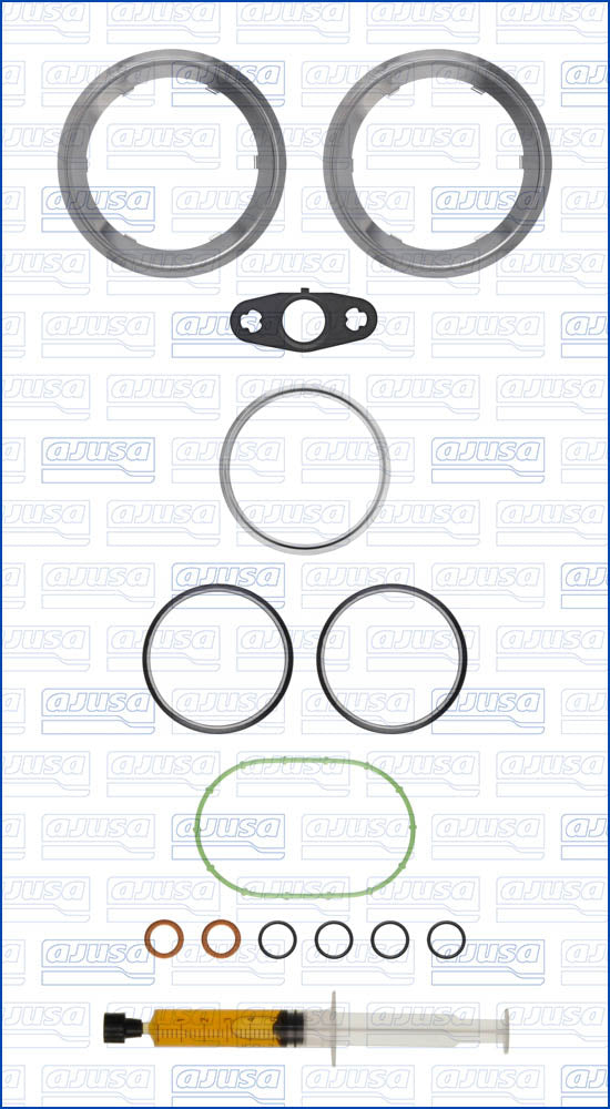 Ajusa packningssats JTC12506