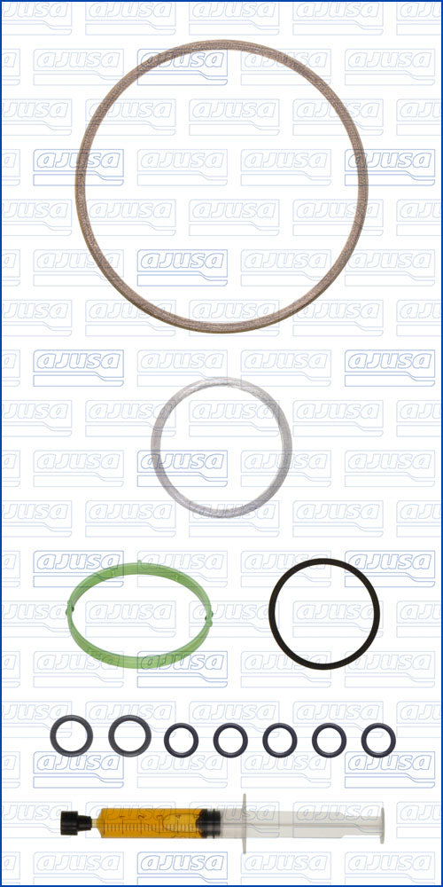 Ajusa packningssats JTC12655