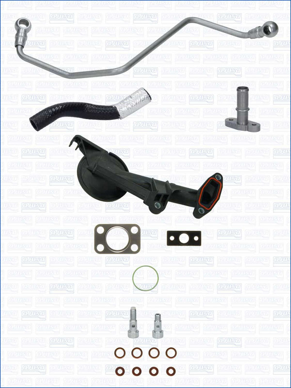 Ajusa packningssats OPK00020
