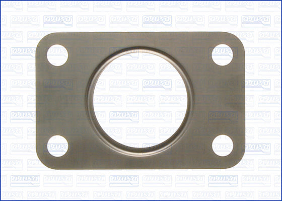 Ajusa turbopackning 00321700