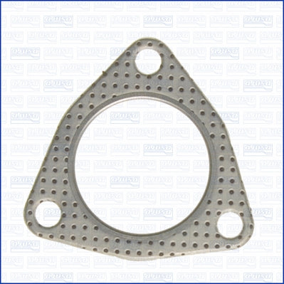 Ajusa turbopackning 00455400