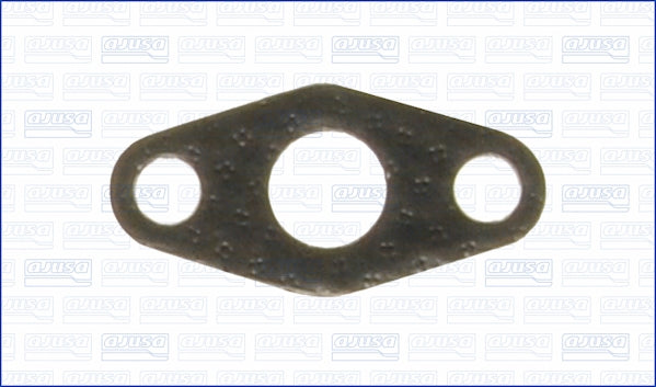 Ajusa turbopackning 00839900