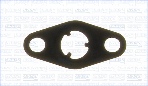Ajusa turbopackning 00877300