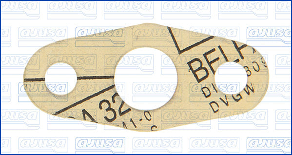 Ajusa turbopackning 01032500