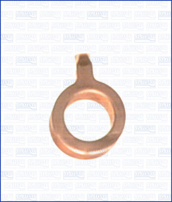 Ajusa turbopackning 01042600