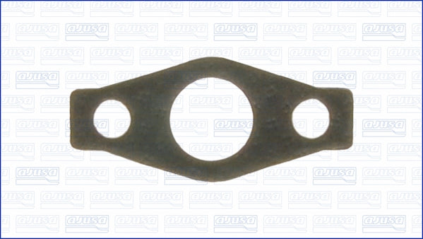 Ajusa turbopackning 01066200