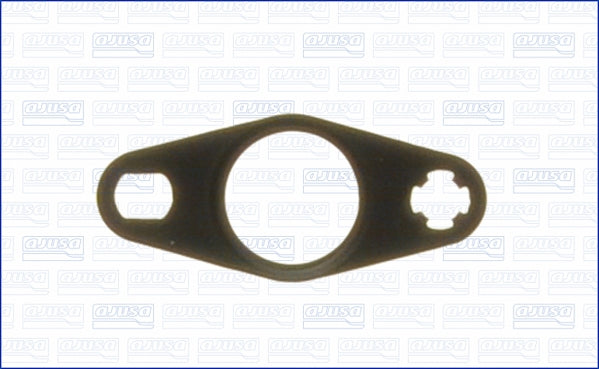 Ajusa turbopackning 01200600
