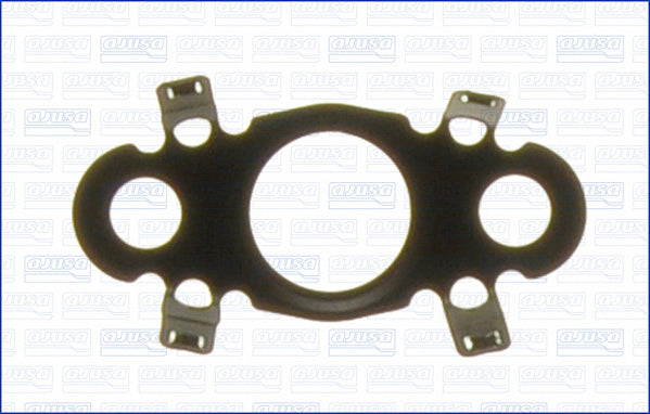 Ajusa turbopackning 01249100