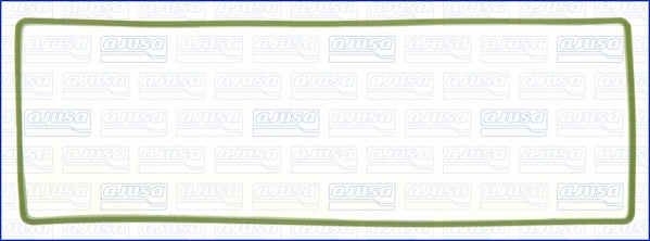 Ajusa turbopackning 01254500