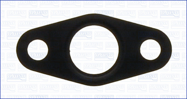 Ajusa turbopackning 01286700