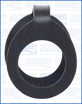 Ajusa turbopackning 01302600