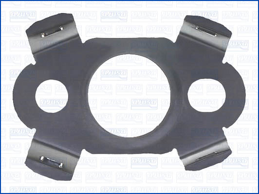 Ajusa turbopackning 01305200