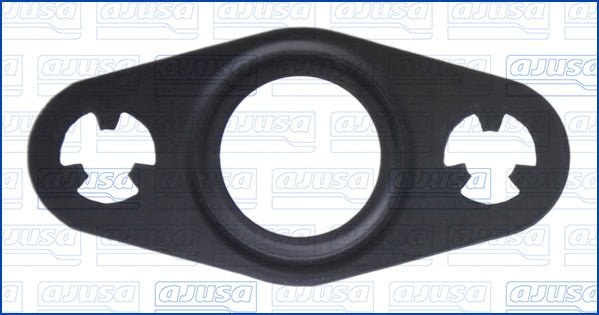 Ajusa turbopackning 01403800