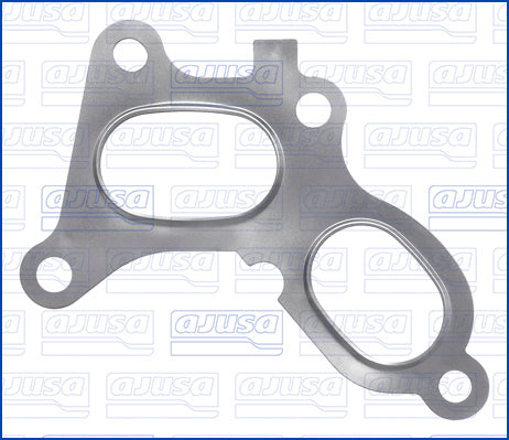 Ajusa turbopackning 01459300
