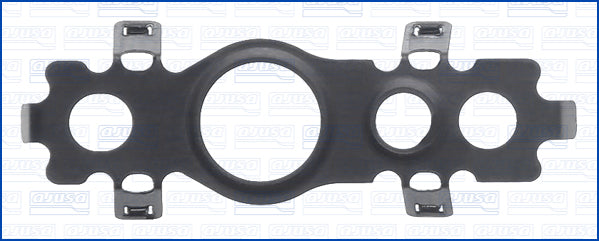 Ajusa turbopackning 01483600