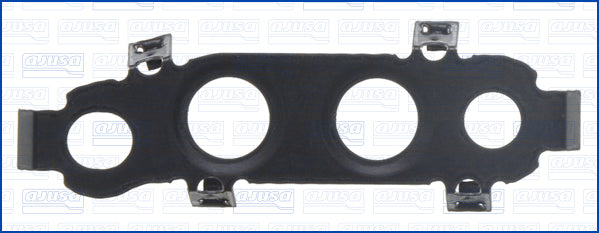 Ajusa turbopackning 01488500