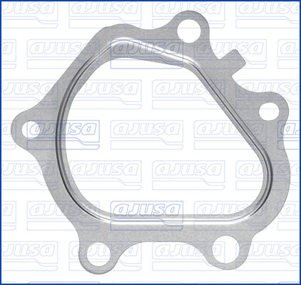 Ajusa turbopackning 01548300