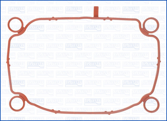Ajusa turbopackning 01550200